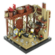 Illustration for article titled Inconceivably Great The Princess Bride Lego Dioramas